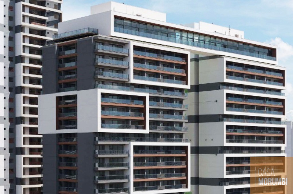 Apartamento para alugar com 1 quarto, 85m² - Foto 25