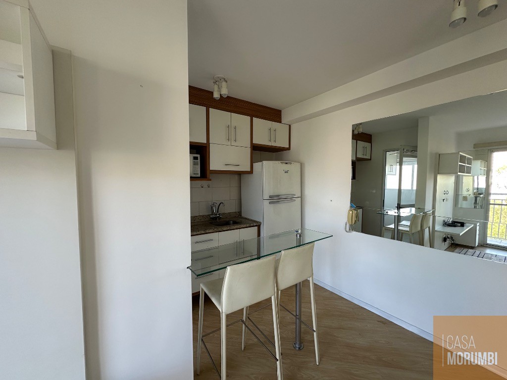 Apartamento à venda com 2 quartos, 48m² - Foto 6