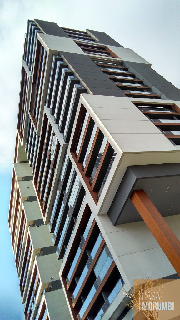 Apartamento para alugar com 1 quarto, 85m² - Foto 21