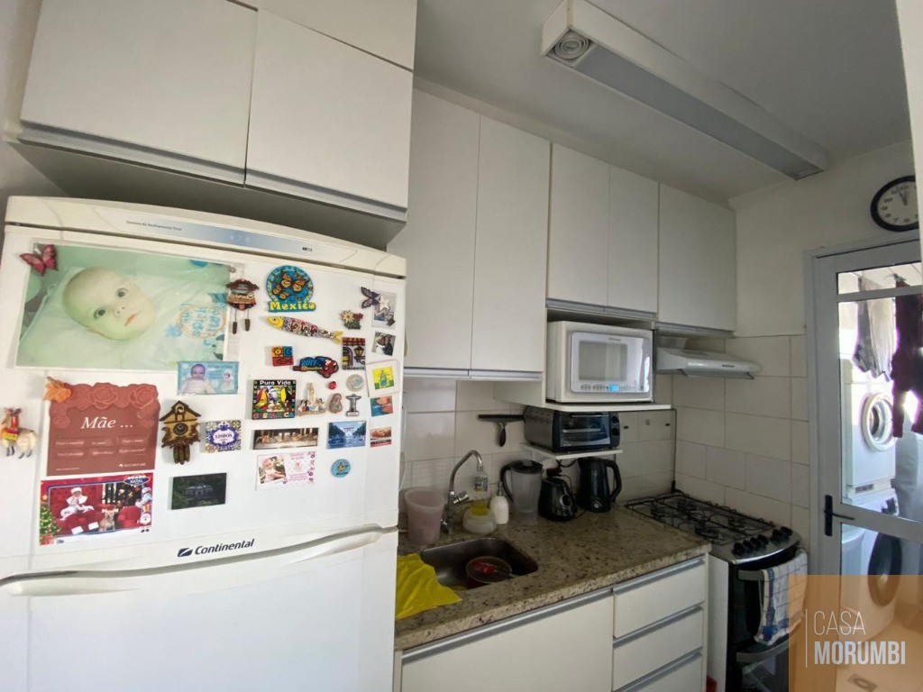 Apartamento à venda com 2 quartos, 47m² - Foto 14