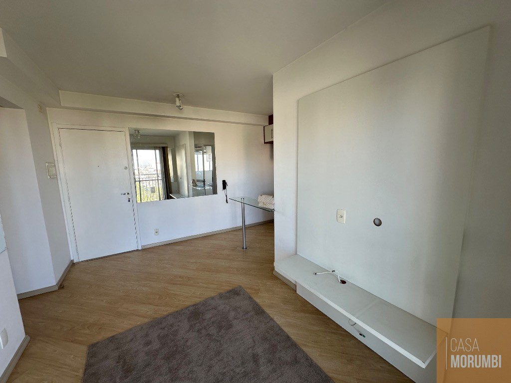 Apartamento à venda com 2 quartos, 48m² - Foto 2