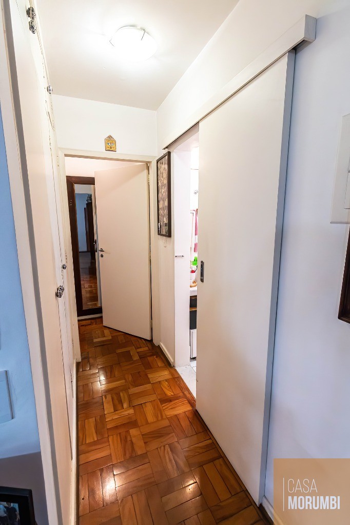 Apartamento à venda com 2 quartos, 86m² - Foto 2