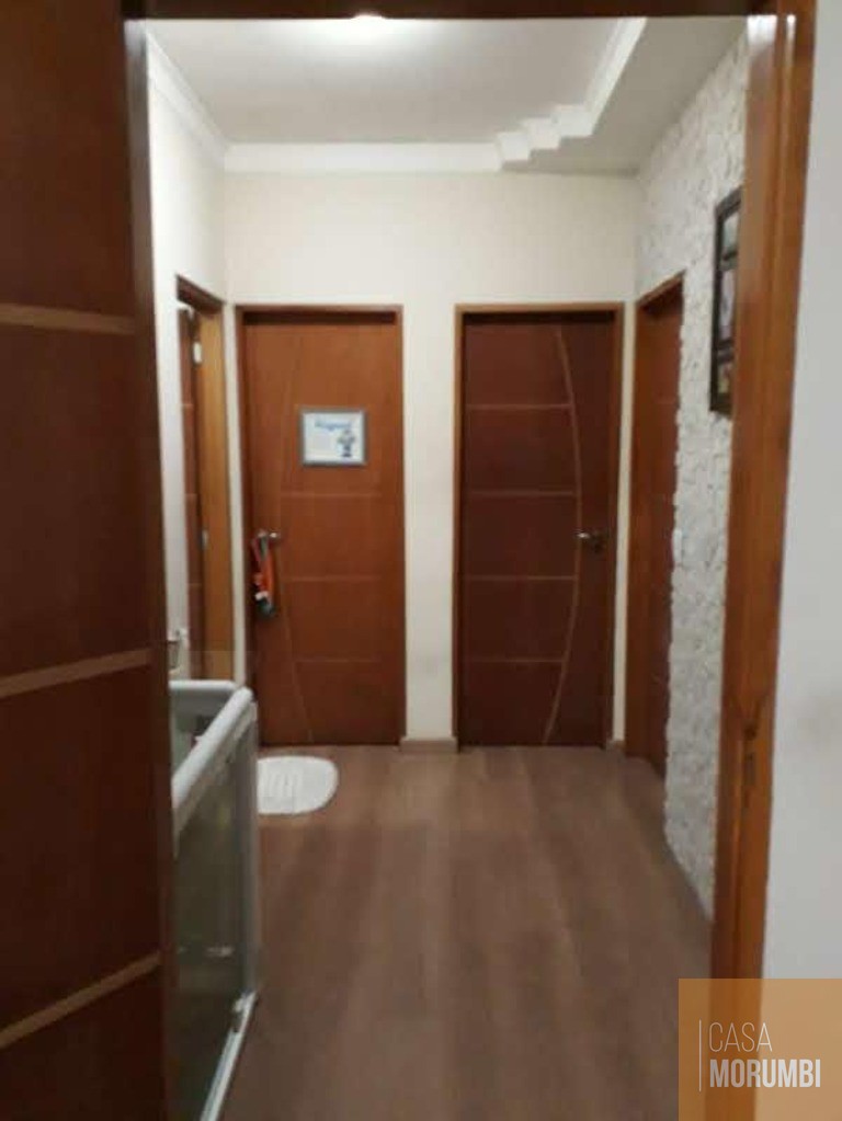 Casa à venda com 4 quartos, 250m² - Foto 12