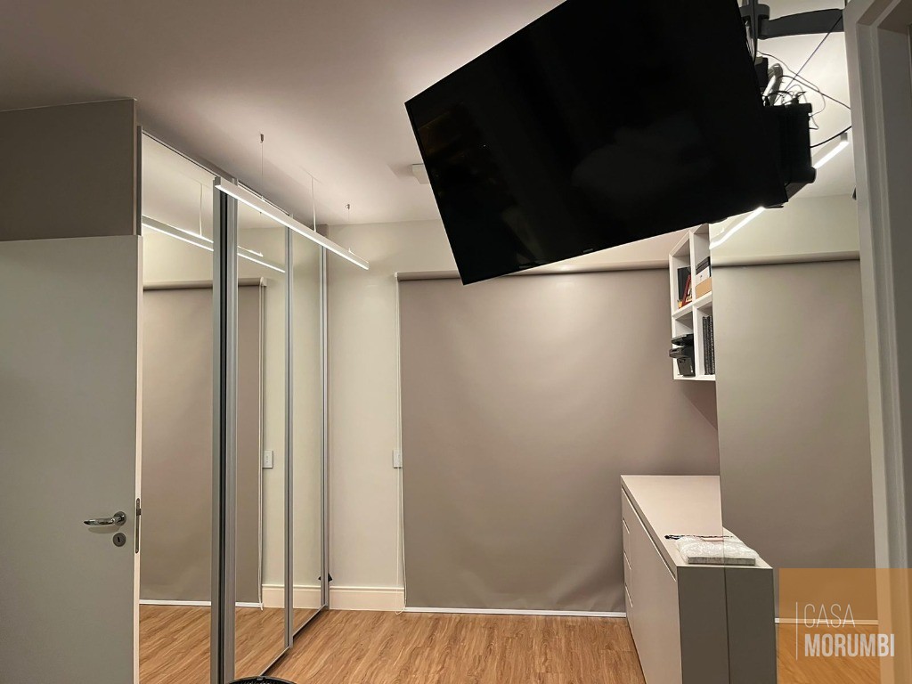 Apartamento para alugar com 1 quarto, 85m² - Foto 13