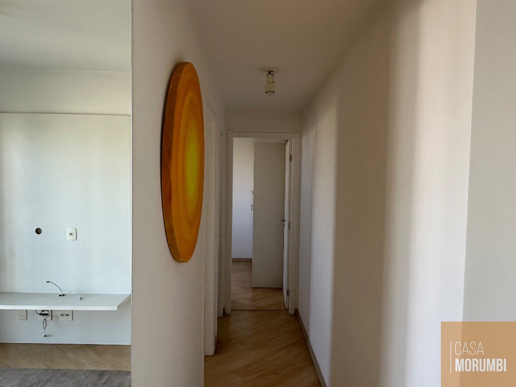 Apartamento à venda com 2 quartos, 48m² - Foto 10