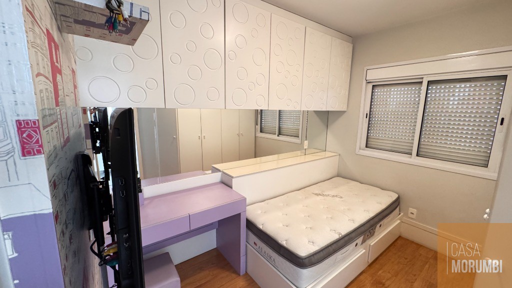 Apartamento para alugar com 2 quartos, 109m² - Foto 21