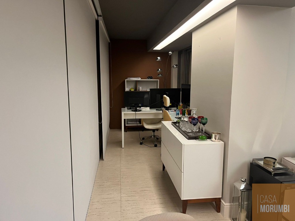Apartamento para alugar com 1 quarto, 85m² - Foto 6