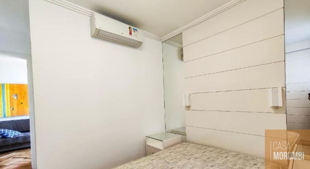 Apartamento à venda com 1 quarto, 41m² - Foto 22