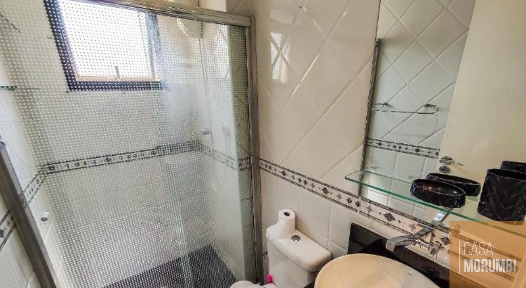 Apartamento à venda com 1 quarto, 41m² - Foto 21