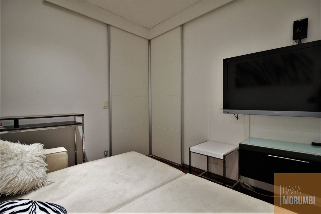 Apartamento à venda com 2 quartos, 59m² - Foto 6