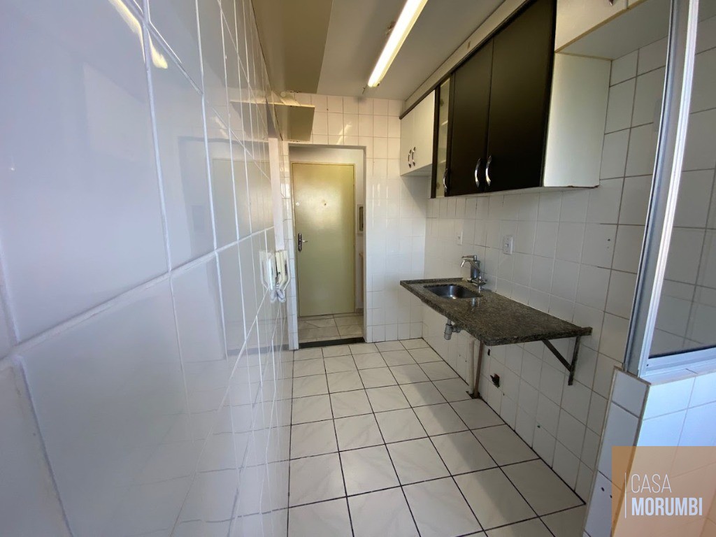 Apartamento para alugar com 2 quartos, 48m² - Foto 1