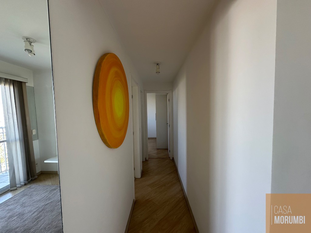 Apartamento à venda com 2 quartos, 48m² - Foto 13