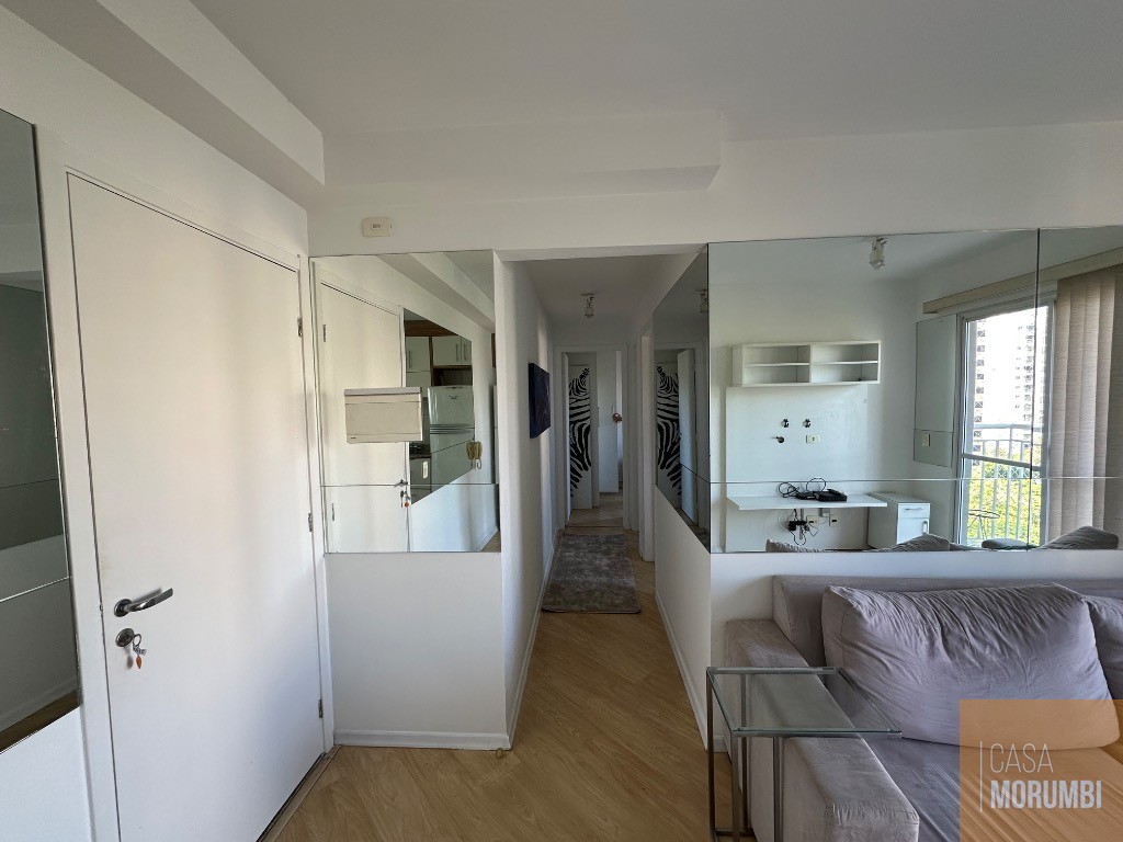 Apartamento à venda com 2 quartos, 48m² - Foto 16