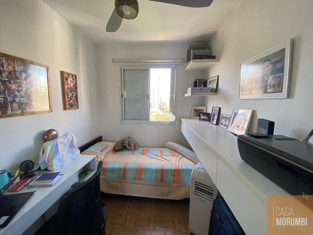 Apartamento à venda com 2 quartos, 47m² - Foto 17