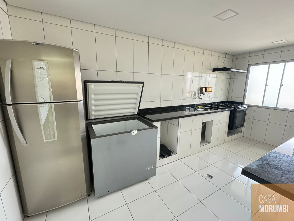 Apartamento à venda com 2 quartos, 46m² - Foto 21