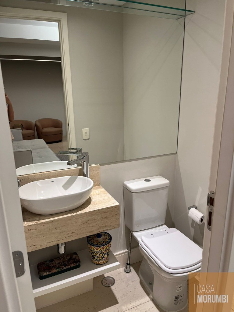 Apartamento para alugar com 1 quarto, 85m² - Foto 12