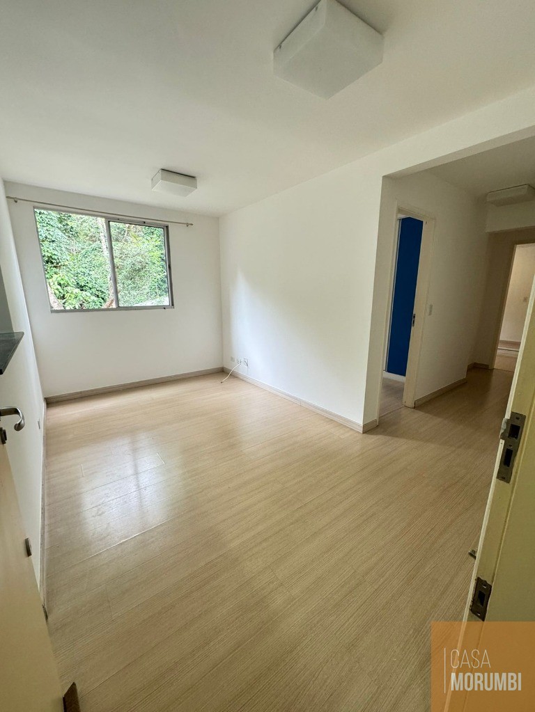 Apartamento à venda com 2 quartos, 46m² - Foto 10