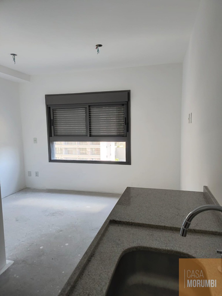 Apartamento à venda com 1 quarto, 20m² - Foto 4