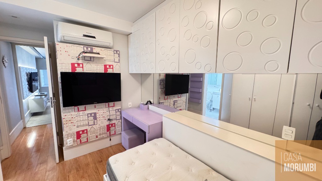 Apartamento para alugar com 2 quartos, 109m² - Foto 23