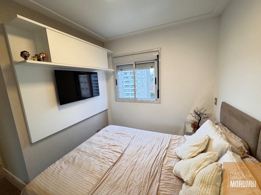 Apartamento à venda com 2 quartos, 69m² - Foto 19