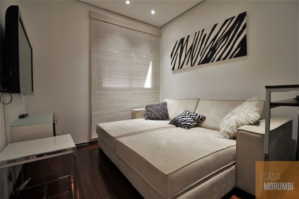 Apartamento à venda com 2 quartos, 59m² - Foto 1