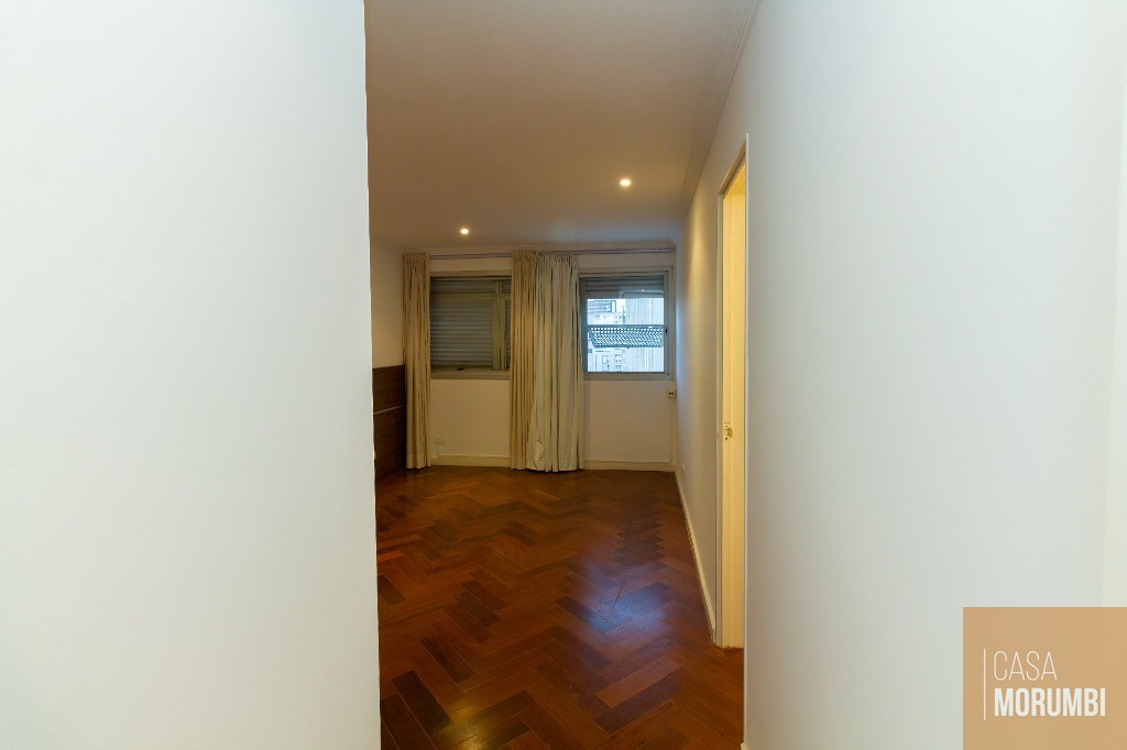 Apartamento para alugar com 3 quartos, 170m² - Foto 22