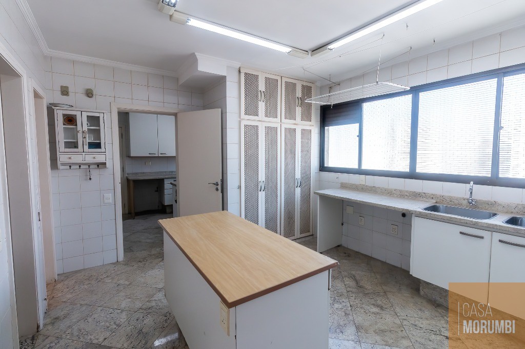 Apartamento para alugar com 3 quartos, 240m² - Foto 54