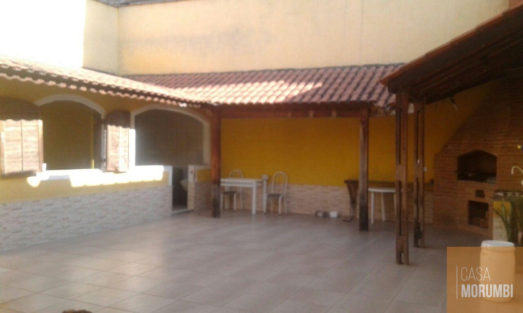 Casa à venda com 4 quartos, 250m² - Foto 16