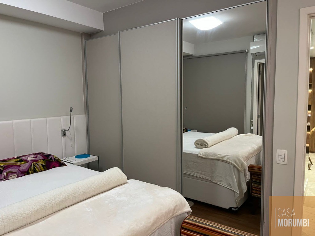 Apartamento para alugar com 1 quarto, 85m² - Foto 17