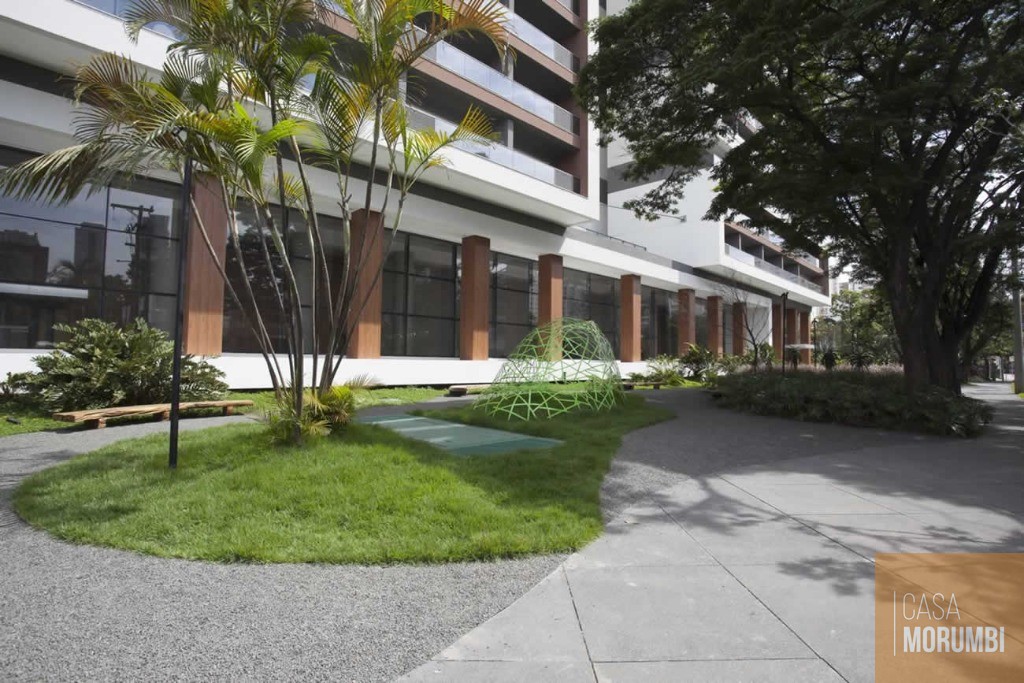 Apartamento para alugar com 1 quarto, 85m² - Foto 31