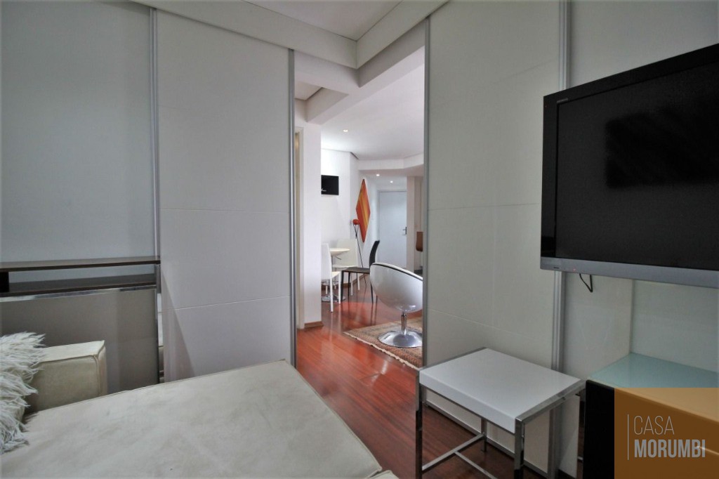 Apartamento à venda com 2 quartos, 59m² - Foto 8