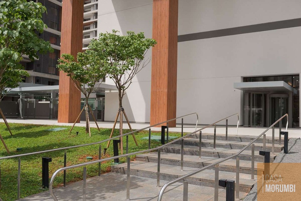 Apartamento para alugar com 1 quarto, 85m² - Foto 28