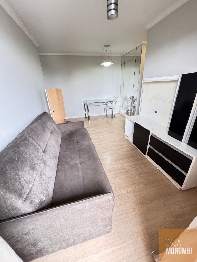 Apartamento à venda com 2 quartos, 60m² - Foto 2