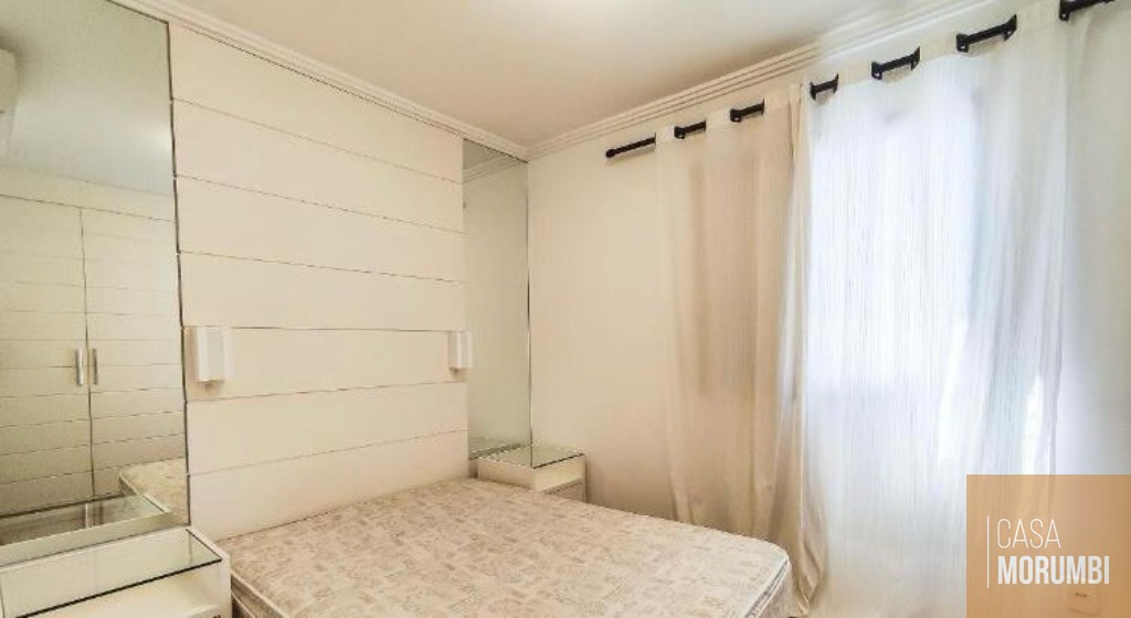 Apartamento à venda com 1 quarto, 41m² - Foto 20