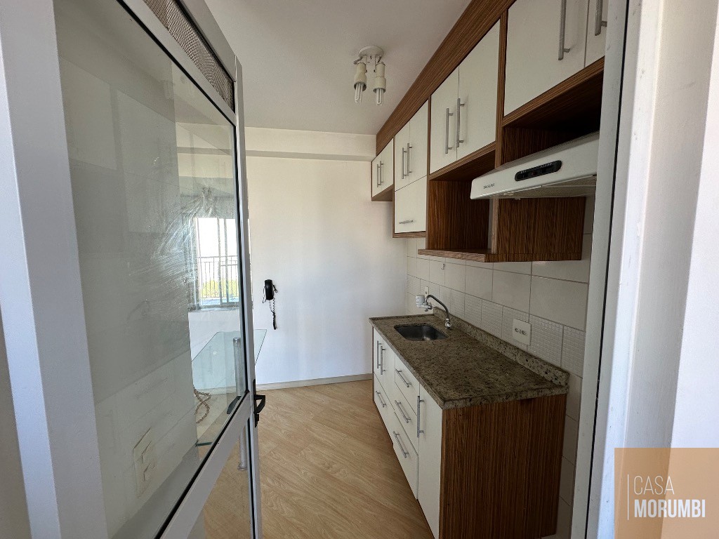 Apartamento à venda com 2 quartos, 48m² - Foto 7