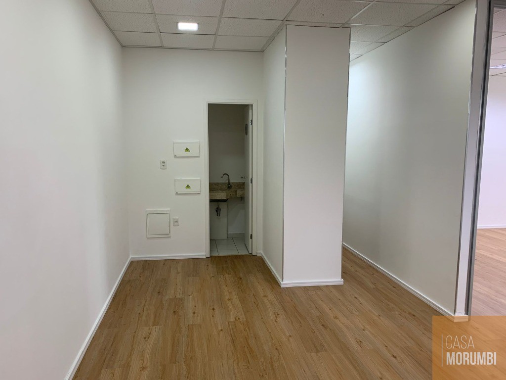 Conjunto Comercial-Sala para alugar, 69m² - Foto 7