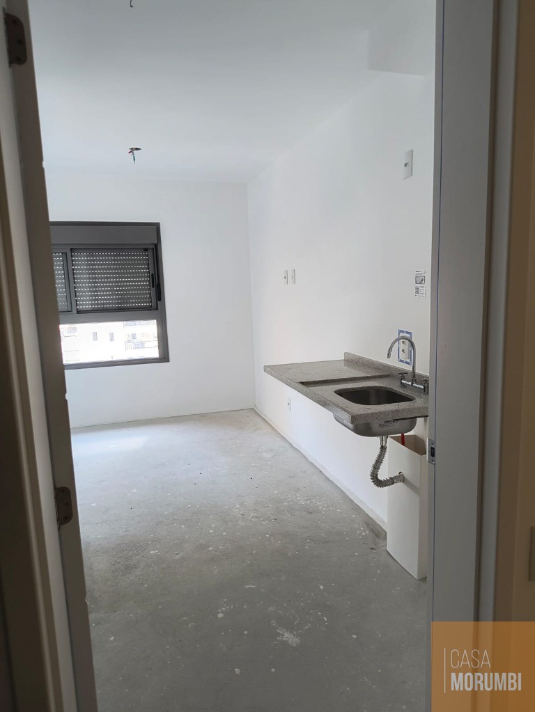 Apartamento à venda com 1 quarto, 20m² - Foto 6