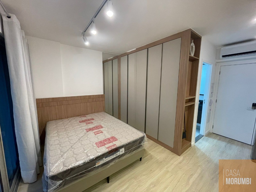 Apartamento para alugar com 1 quarto, 25m² - Foto 5