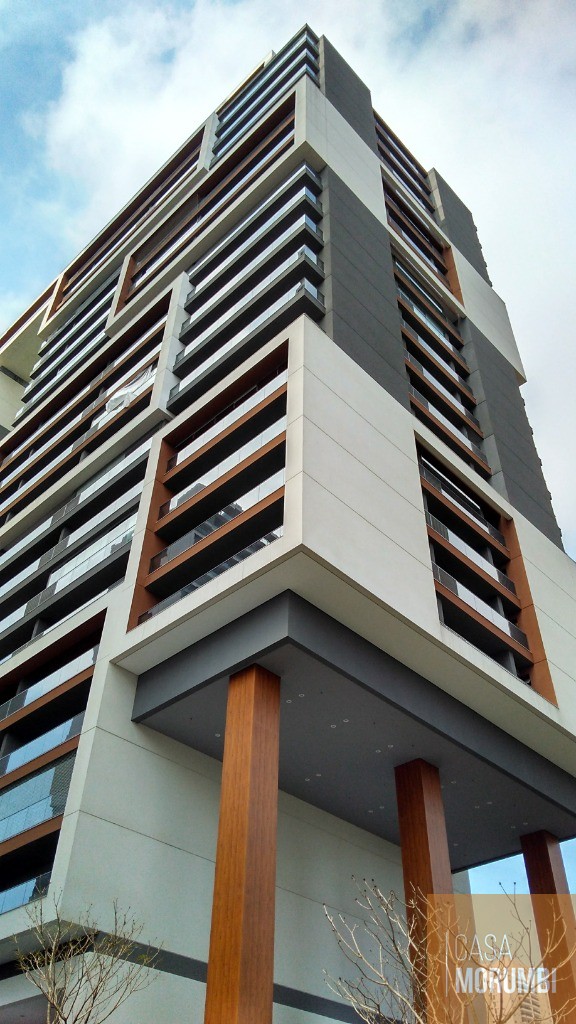 Apartamento para alugar com 1 quarto, 85m² - Foto 19
