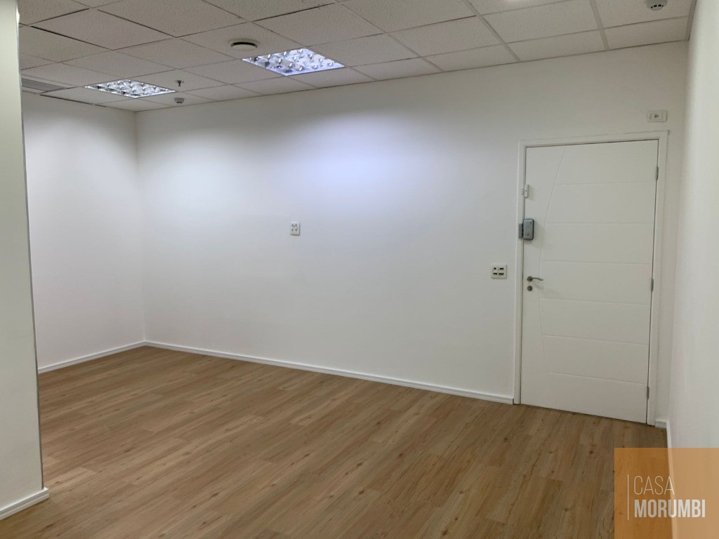 Conjunto Comercial-Sala para alugar, 69m² - Foto 11