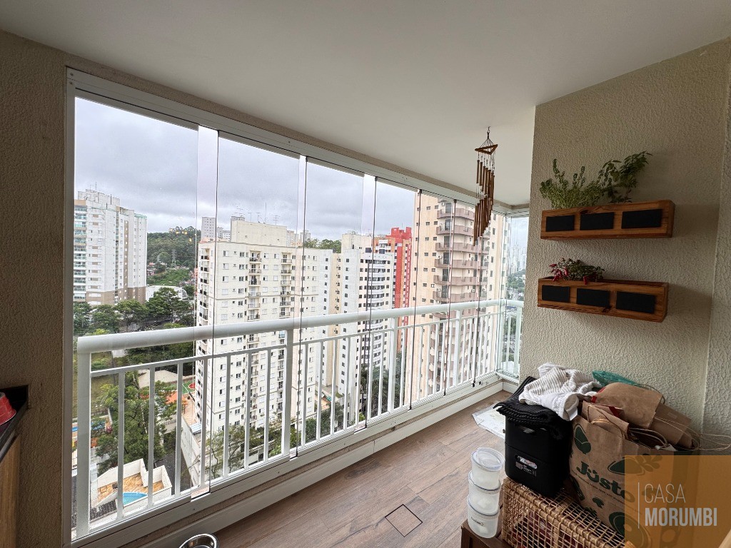 Apartamento à venda com 2 quartos, 69m² - Foto 22