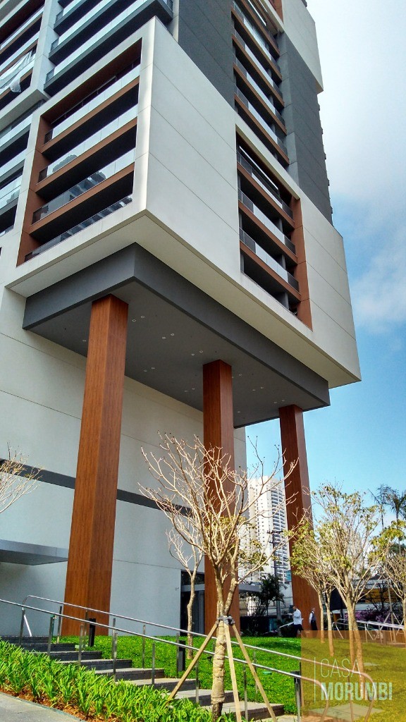 Apartamento para alugar com 1 quarto, 85m² - Foto 18