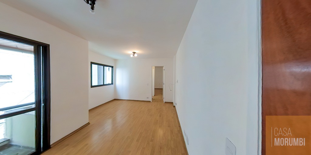 Apartamento para alugar com 1 quarto, 45m² - Foto 4