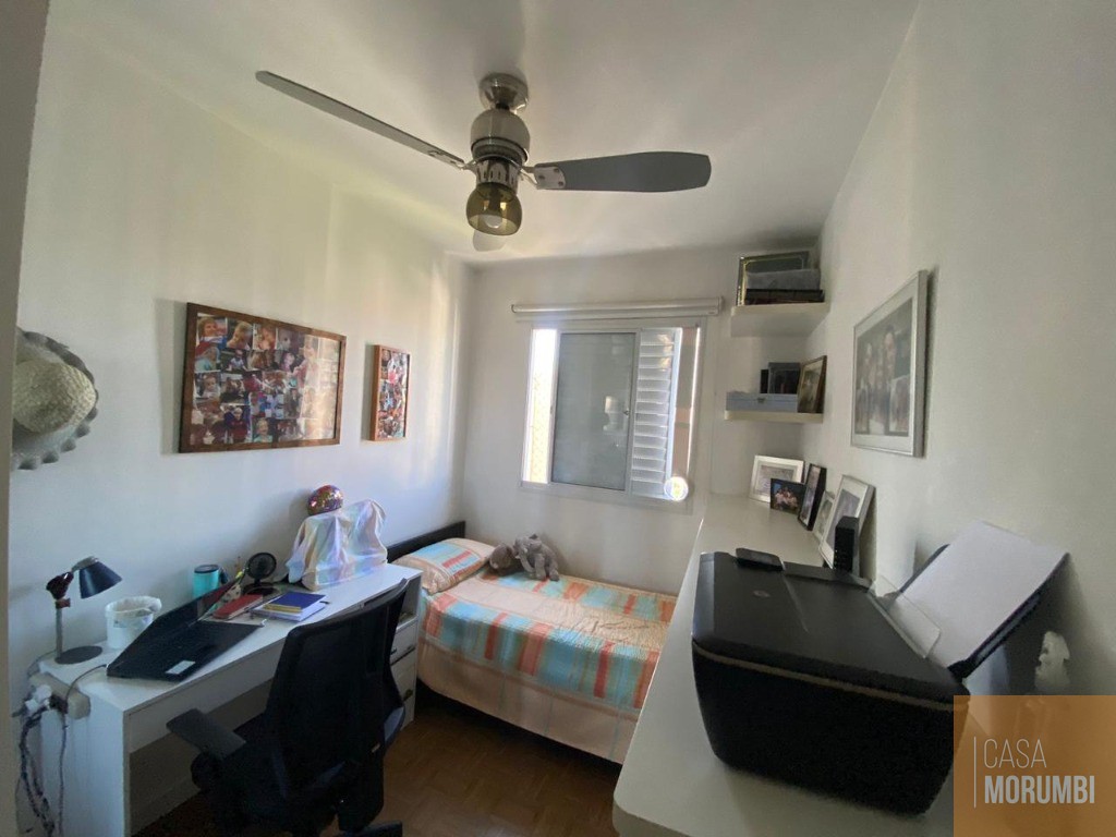 Apartamento à venda com 2 quartos, 47m² - Foto 11