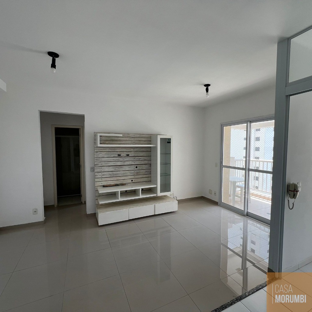 Apartamento para alugar com 1 quarto, 45m² - Foto 5