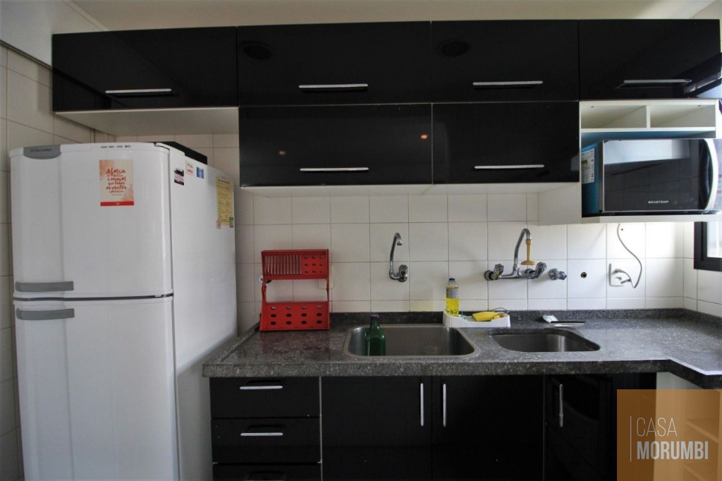 Apartamento à venda com 2 quartos, 59m² - Foto 5