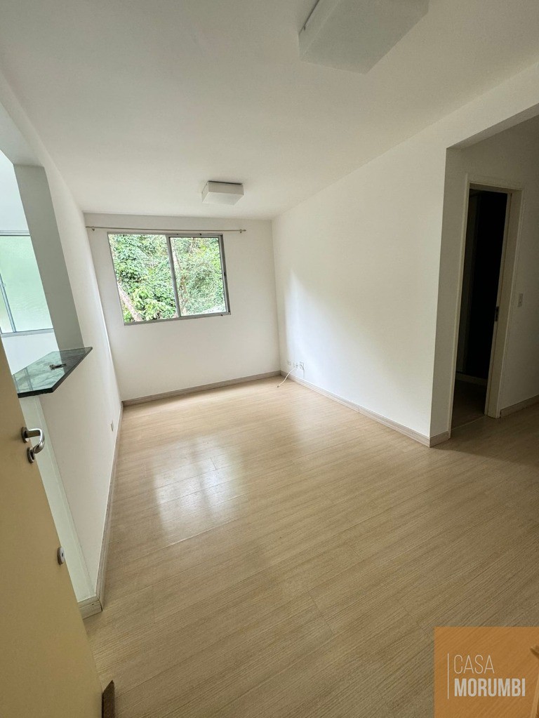 Apartamento à venda com 2 quartos, 46m² - Foto 6