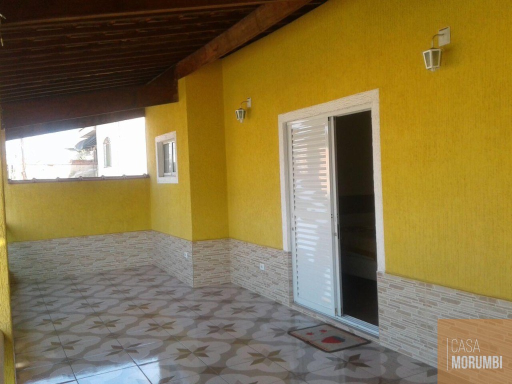 Casa à venda com 4 quartos, 250m² - Foto 9