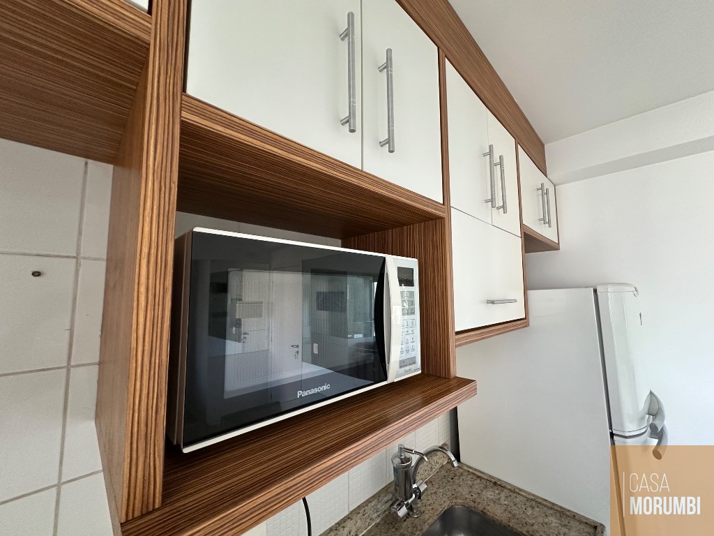 Apartamento à venda com 2 quartos, 48m² - Foto 11