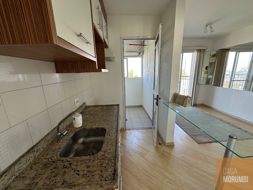 Apartamento à venda com 2 quartos, 48m² - Foto 8